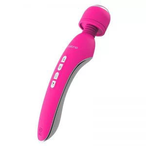 Nalone – Electro Wand Vibraator