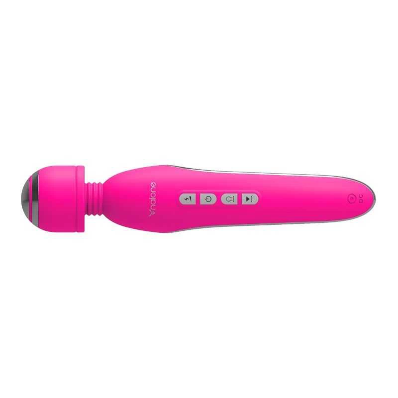 Nalone - Electro Wand Vibraator - Image 5