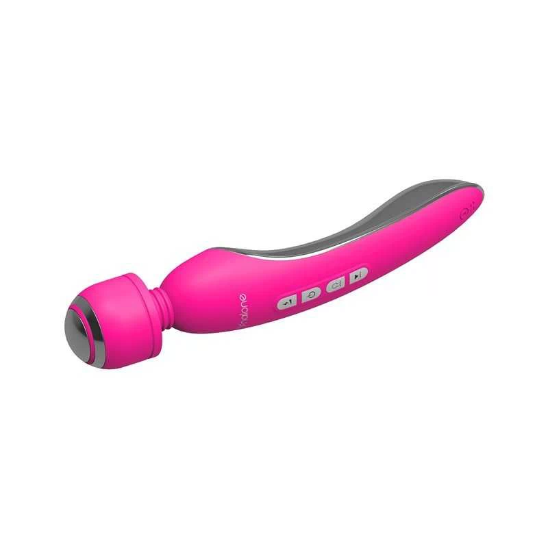 Nalone - Electro Wand Vibraator - Image 6