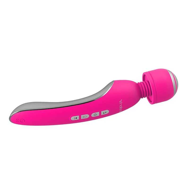 Nalone - Electro Wand Vibraator - Image 7