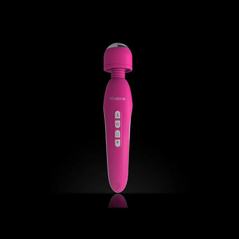 Nalone - Electro Wand Vibraator - Image 8