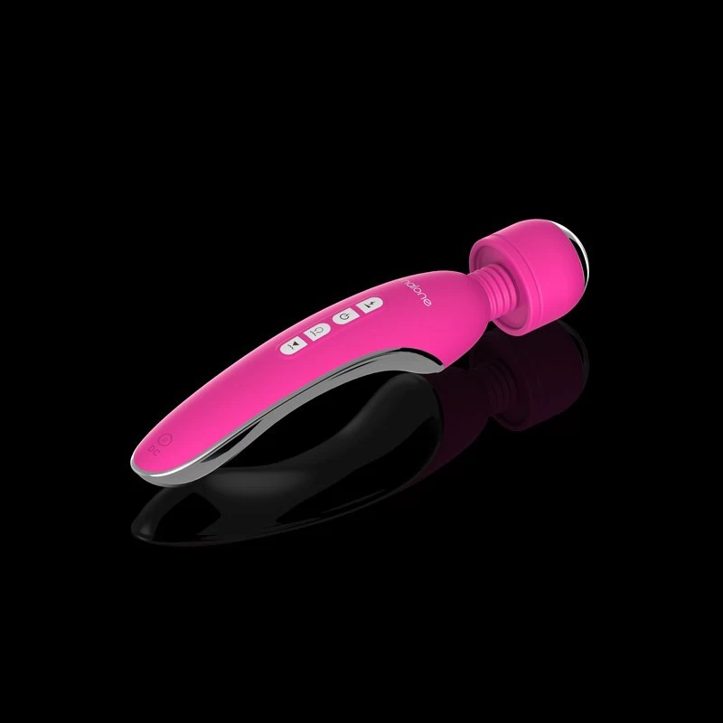Nalone - Electro Wand Vibraator - Image 10