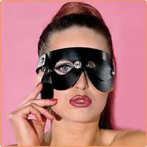 NÄoMask “Fancy party”