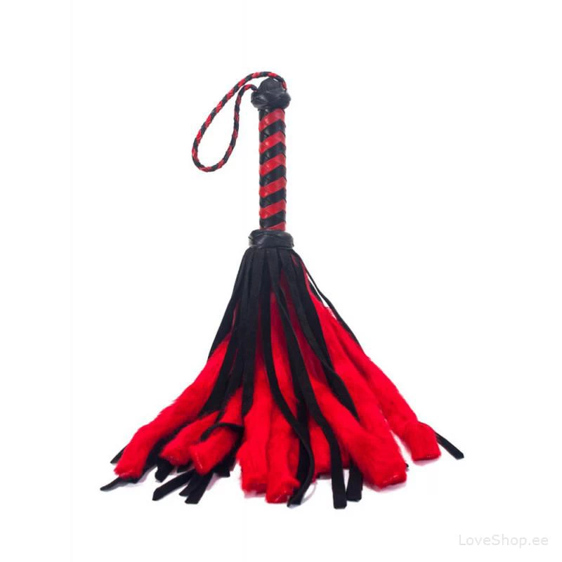 Narmastega piits Devil Sticks (46cm)