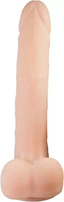 Nature Skin Big Dong dildo