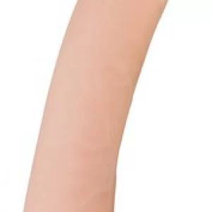 Nature Skin Soft Dong dildo