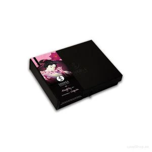 Naudingute komplekt paaridele Shunga