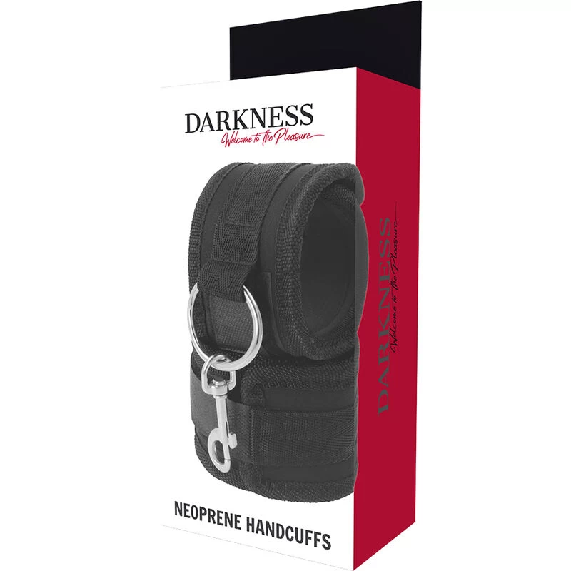Neopreenist käerauad Darkness