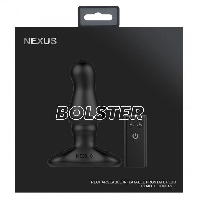 Nexus - Bolster Anaallelu Paisuva Peaga - Image 5
