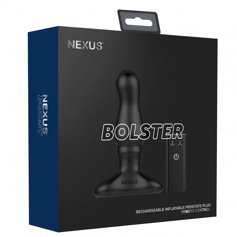 Nexus - Bolster Anaallelu Paisuva Peaga - Image 6