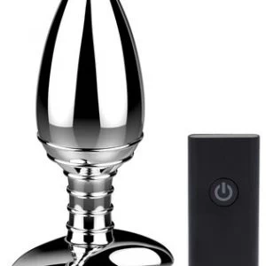 Nexus Cestos Vibrating Butt Plug