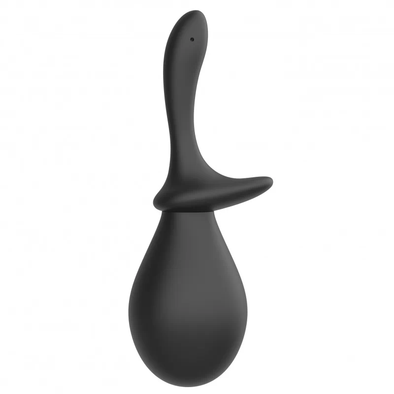 Nexus - Douche Set Anal Douche 260 ml with Two Sillicone Nozzles - Image 4