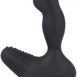 Nexus Doxy Die Cast 3 ja 3R eesnäärme massaažitarvik