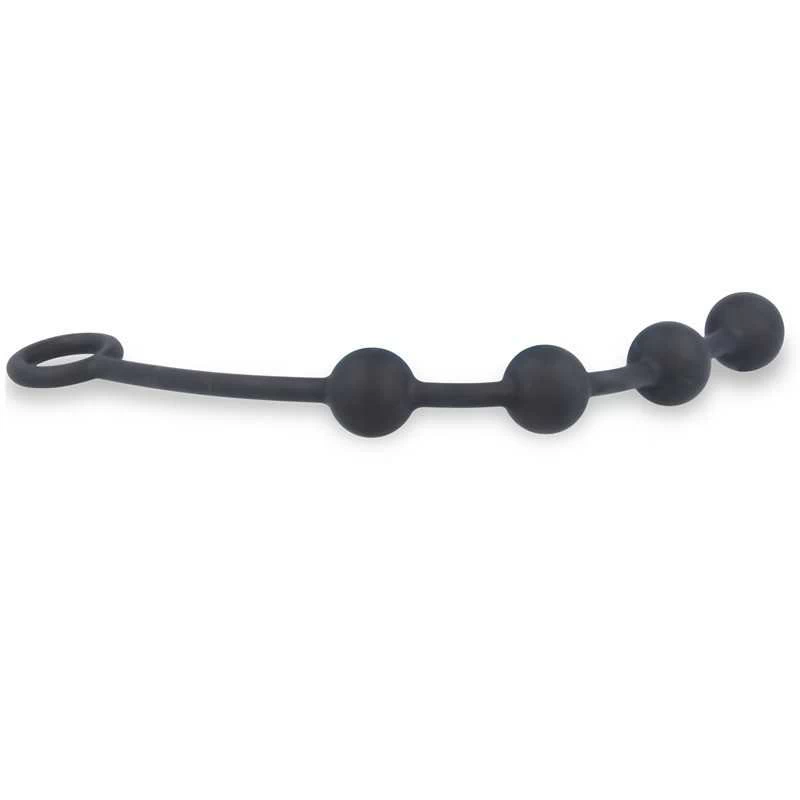 Nexus - Excite Anal Beads Small - Image 4