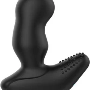 Nexus Revo Extreme Rotating Prostate Massager