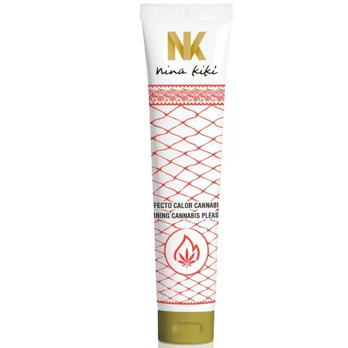 NINA KIKI ERUTAV KANEPI LIBESTI 125ml