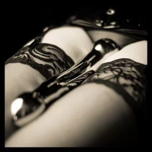 NJOY – Eleven dildo