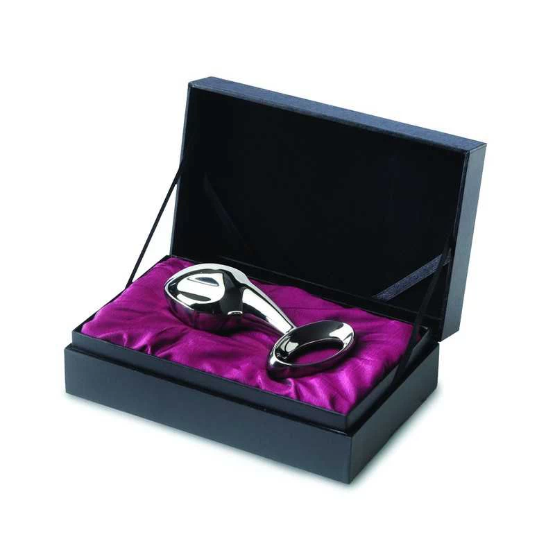 NJOY - Pure Plug 2.0 anaalplug - Image 3