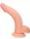NMC Curved Passion Natural dildo
