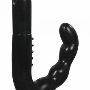 NMC Ebony eesnäärme masseerija