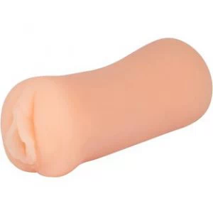 NMC XXX To-Go minimasturbaator