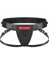 No-Parts Jordaania reguleeritav Strap-On Harness