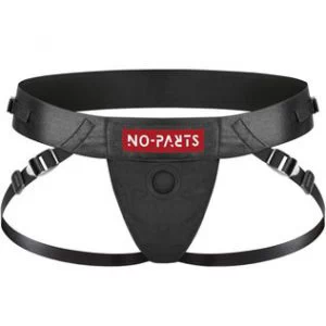 No-Parts Jordaania reguleeritav Strap-On Harness