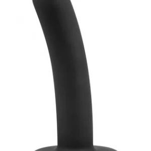 No-Parts Logan Pegging Probe silikoonist dildo