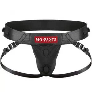 No-Parts Taylori O-Ring reguleeritav Strap-On Harness