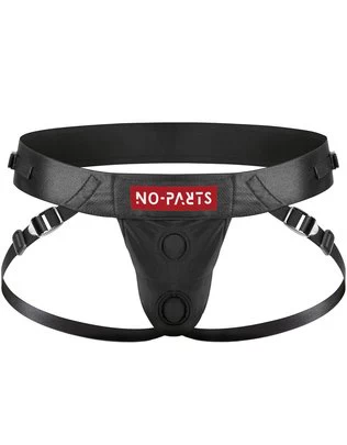 No-Parts Taylori O-Ring reguleeritav Strap-On Harness