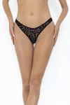 Noir Boudoir Stories Leopard tangad P011