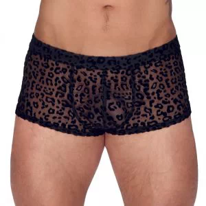 Noir Handmade Alpha püksikud H072