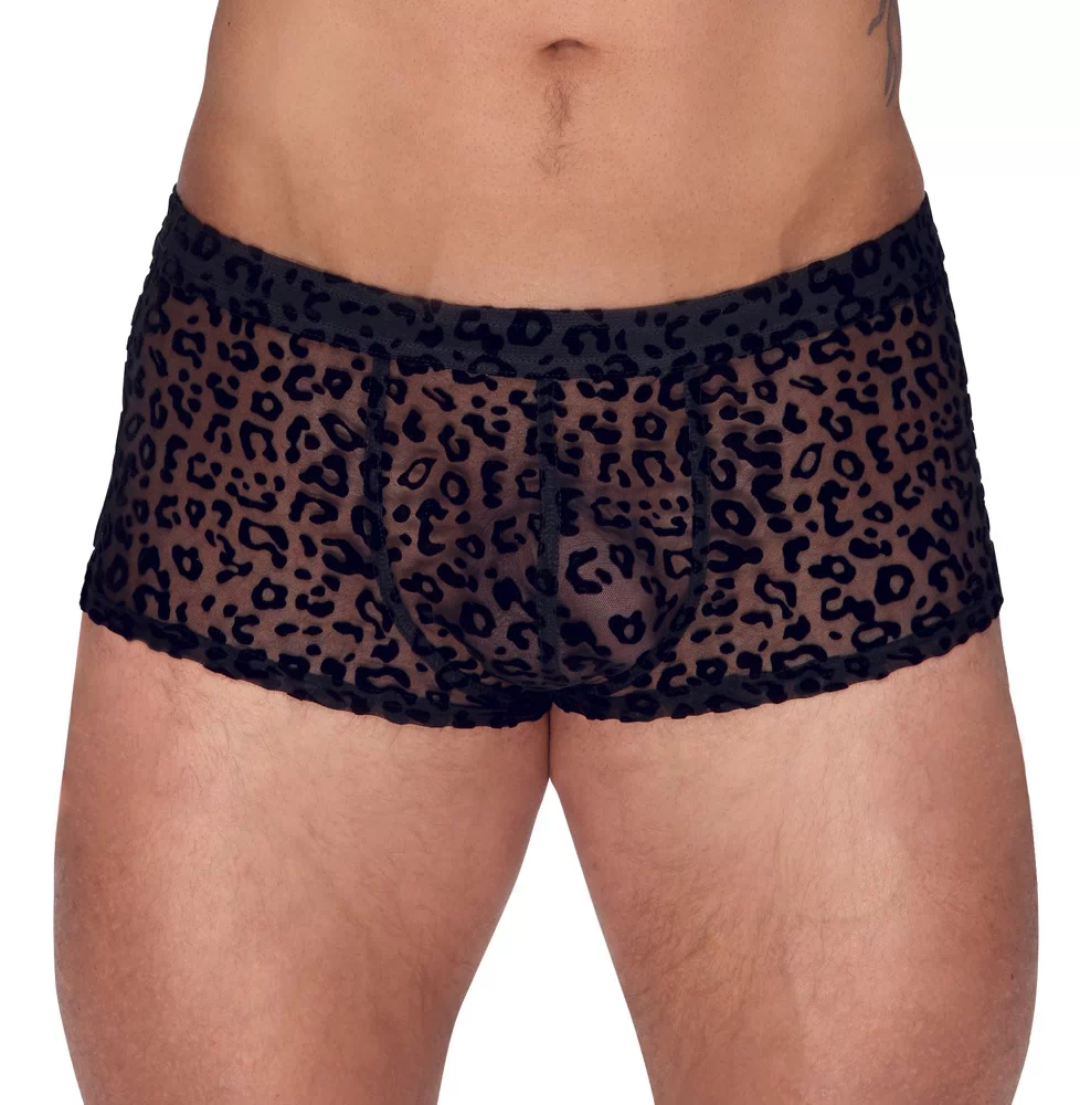 Noir Handmade Alpha püksikud H072