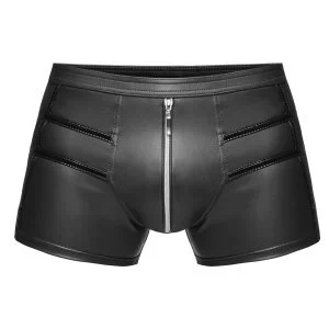 Noir Stronger boxerid
