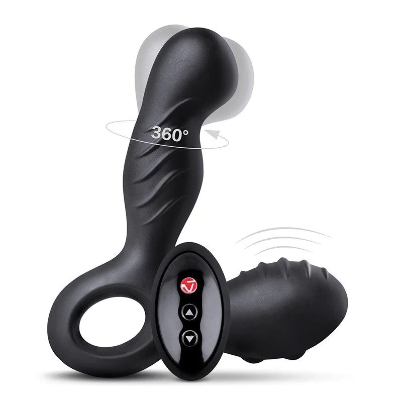 NOMI TANG - SPOTTY REVOLVING KAUGJUHTIMISPULDIGA EESNÄÄRME MASSEERIJA