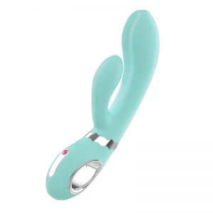 Nomi Tang – Wild Rabbit 2 Teal