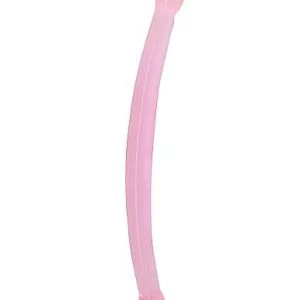 Non Realistic Double Dong, kahe otsaga dildo – 42 cm