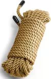 NS Novelties Bound nylon bondage rope (7,6 m)