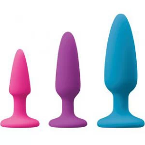 NS Novelties Colours Pleasures Trainer Kit