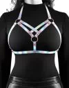 NS Novelties Cosmo Harness Vamp