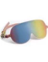 NS Novelties Spectra Bondage blindfold