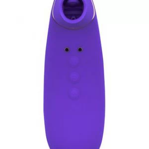 Nu Sensuelle Trinitii Triple Action kliitori stimulaator