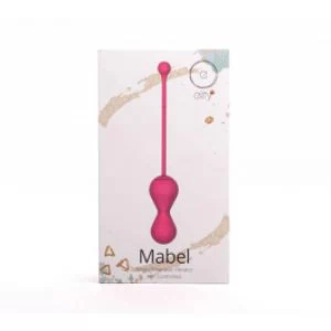 Nuti-armukuul Elity Mabel