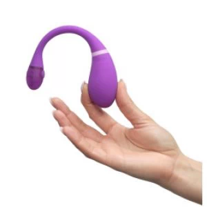 Nuti-vibraatoruul Esca2