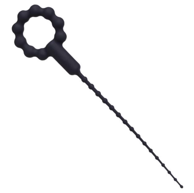O Ring vibratsiooniga peenisele