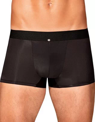 Obsessive Boldero black boxer briefs