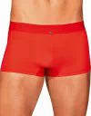 Obsessive Boldero red boxer briefs