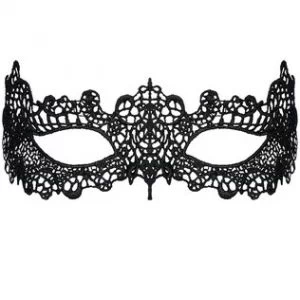 Obsessive gipüürpitsist mask