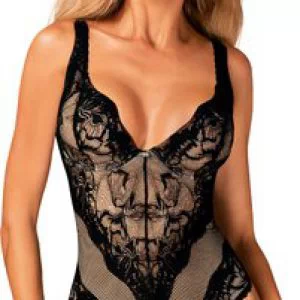 Obsessive Olvidia bodi