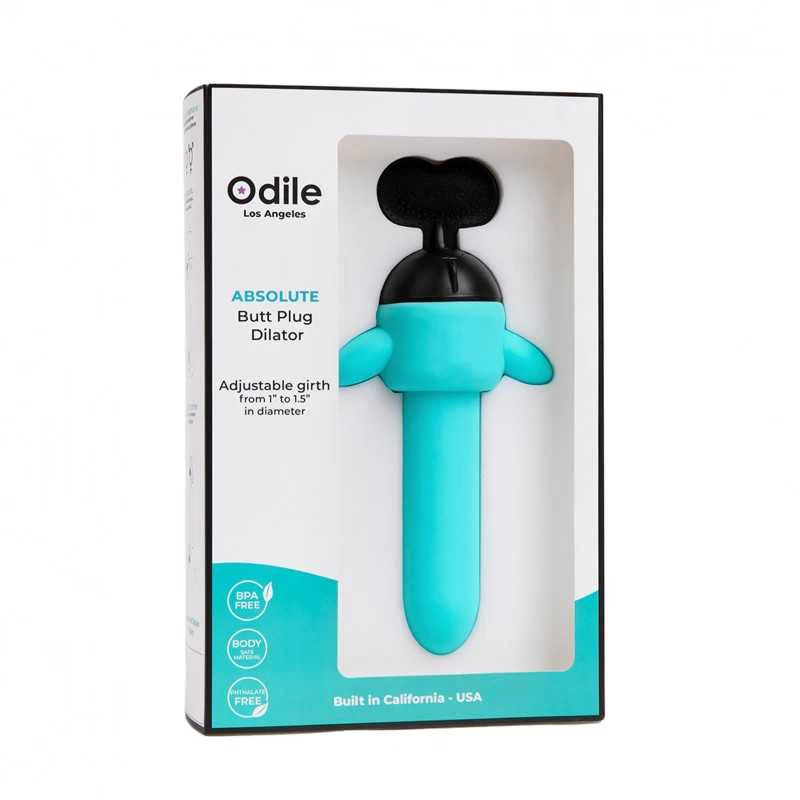 ODILE - ABSOLUTE ANAAL DIALAATOR - Image 4